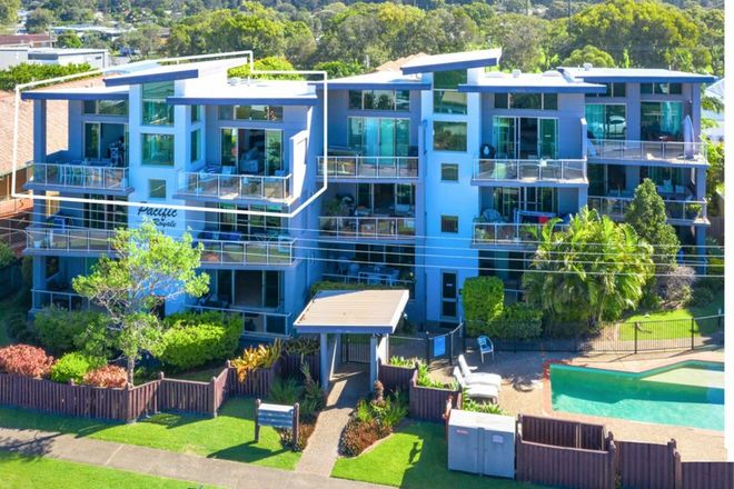 Picture of 311/278-280 Marine Parade, KINGSCLIFF NSW 2487