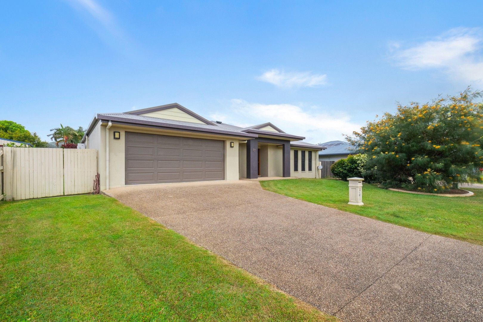 17 Turnbuckle Street, Bucasia QLD 4750, Image 0