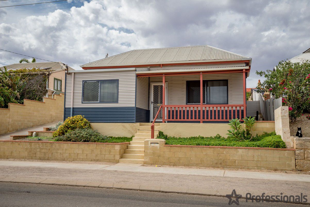 2 bedrooms House in 85 Francis Street BEACHLANDS WA, 6530