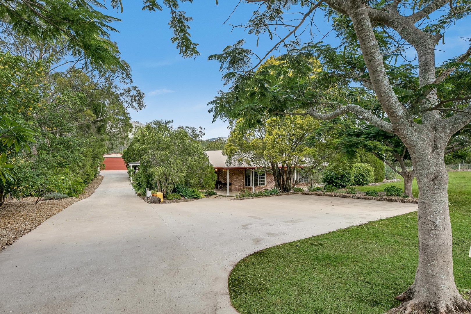 1225 Flagstone Creek Road, Flagstone Creek QLD 4344, Image 0