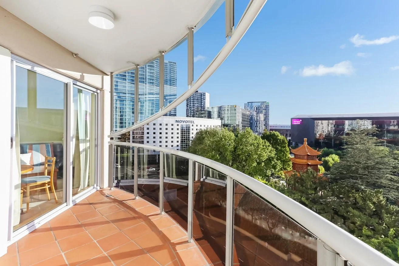 Additional image 7 of 902/28 Harbour Street, Sydney NSW 2000