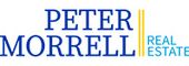 Logo for Peter Morrell Real Estate