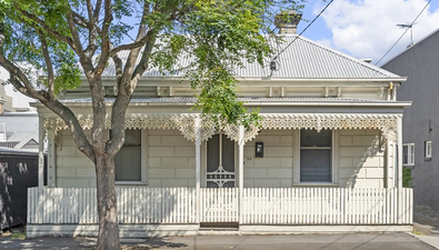 Picture of 43 Cobden Street, SOUTH MELBOURNE VIC 3205