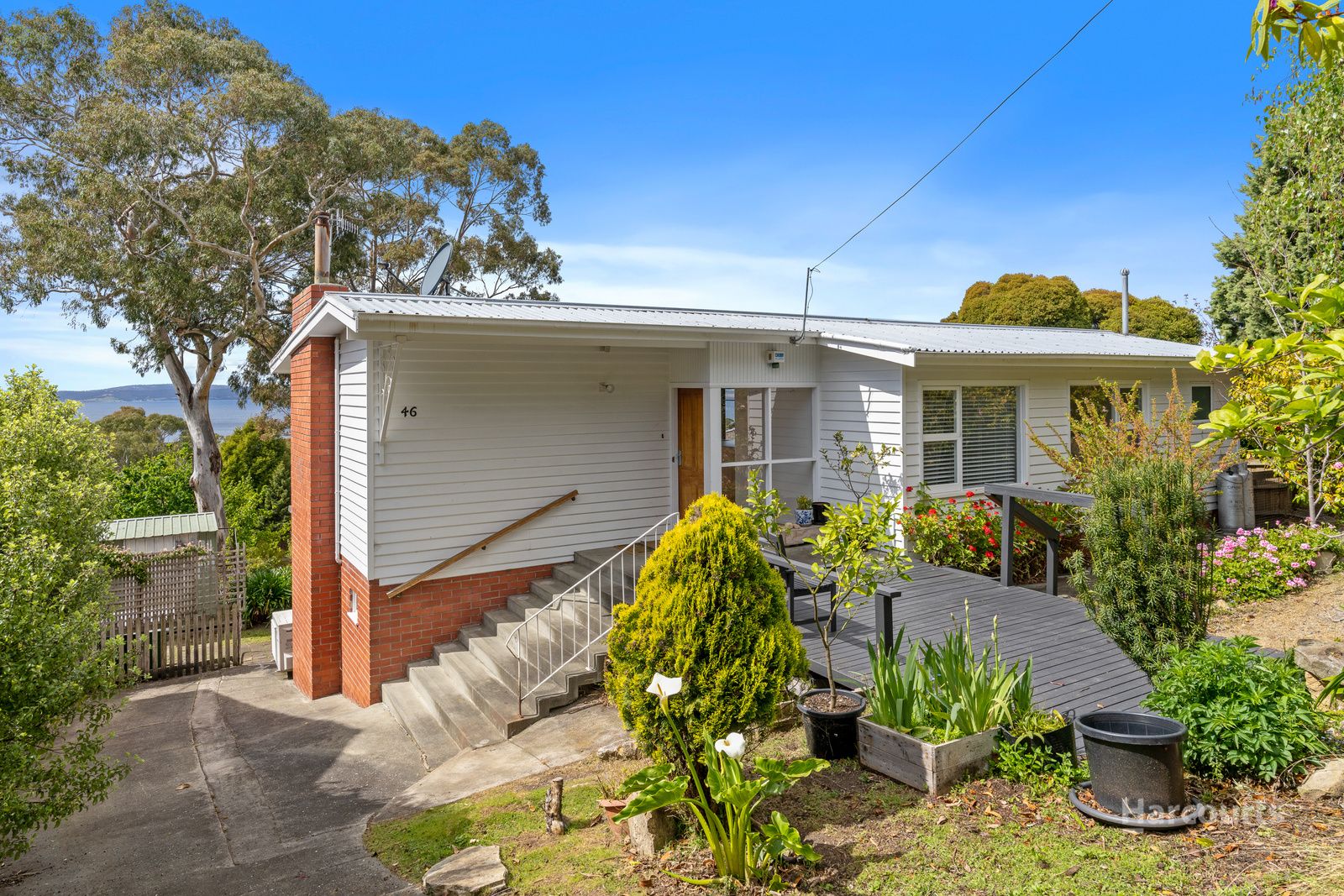 46 Delta Avenue, Taroona TAS 7053, Image 2