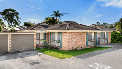 Picture of 42/212 Harrow Road, GLENFIELD NSW 2167