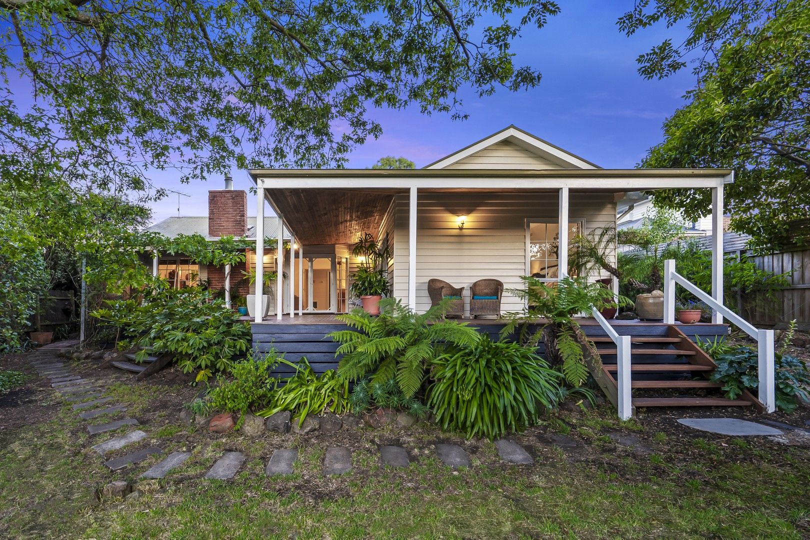 25 Calthorpe Street, Gisborne VIC 3437, Image 0