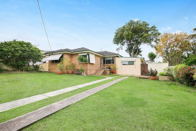 Picture of 187 Stanley Street, KANWAL NSW 2259