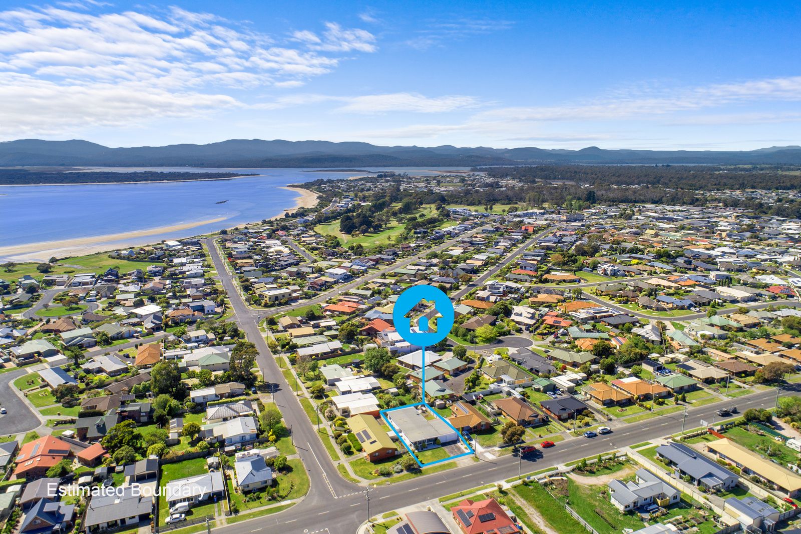 53 Alexander Street, Shearwater TAS 7307 Domain