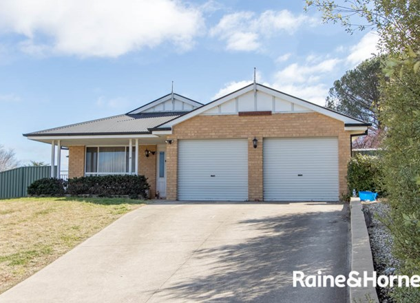 34 Hassall Grove, Kelso NSW 2795