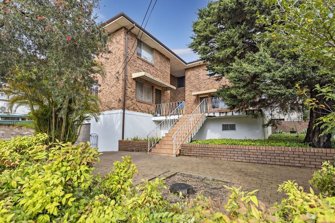 Picture of 4/65 Fotheringham Street, ENMORE NSW 2042
