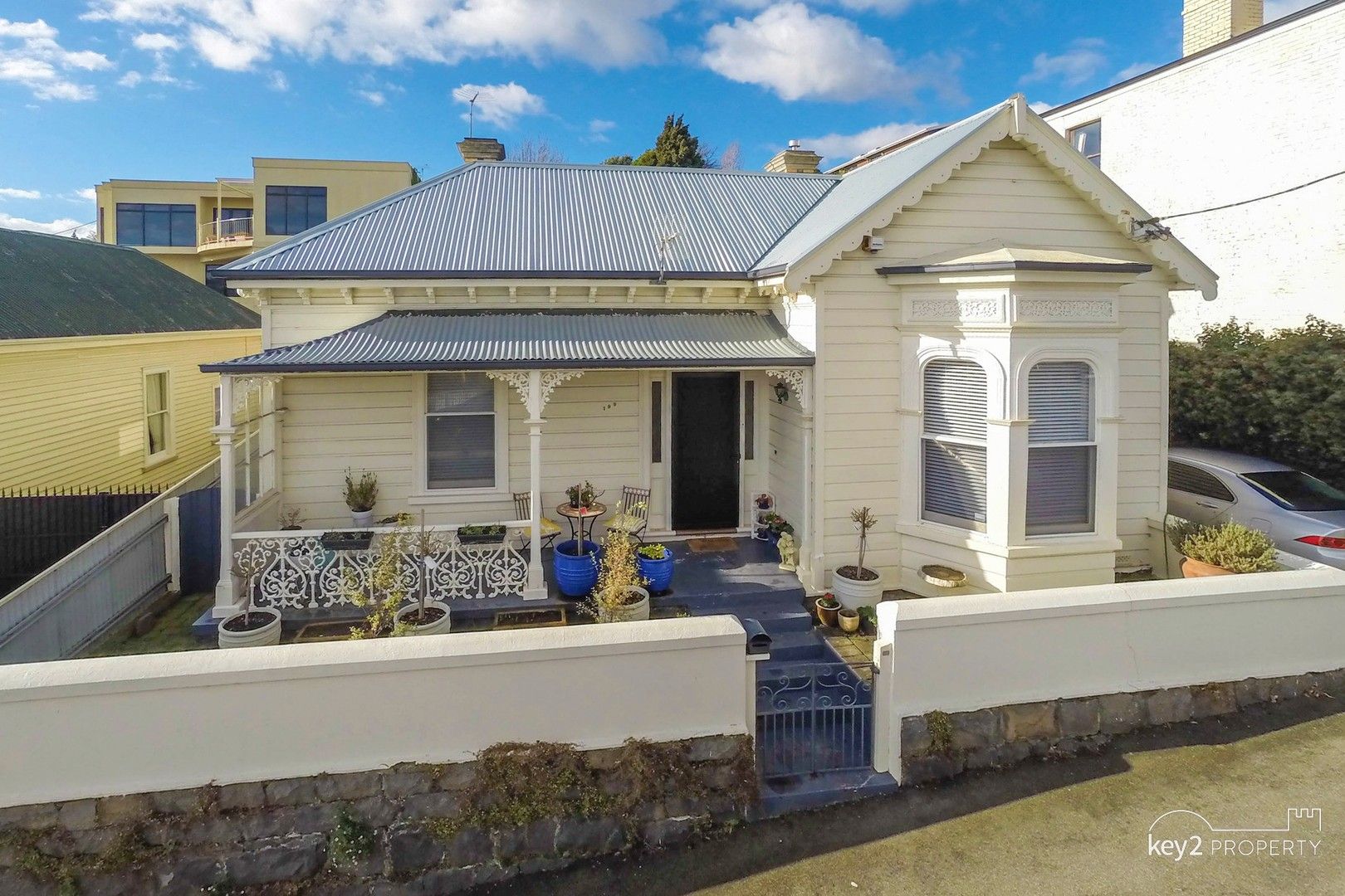 5 bedrooms House in 199 George Street LAUNCESTON TAS, 7250