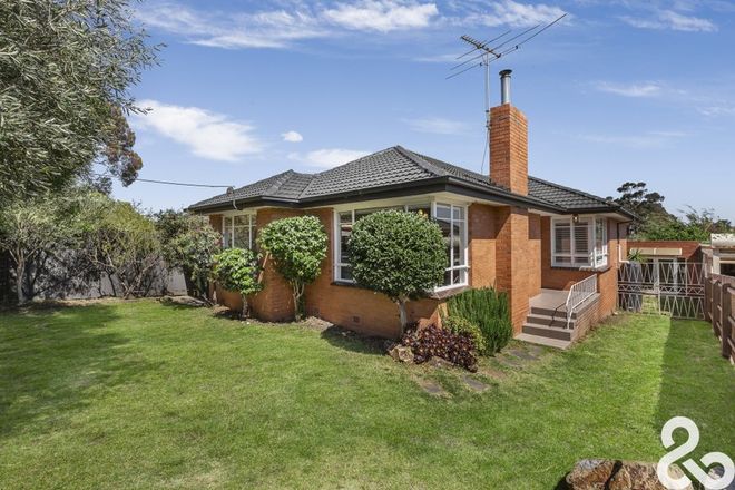 Picture of 5 North Street, PRESTON VIC 3072