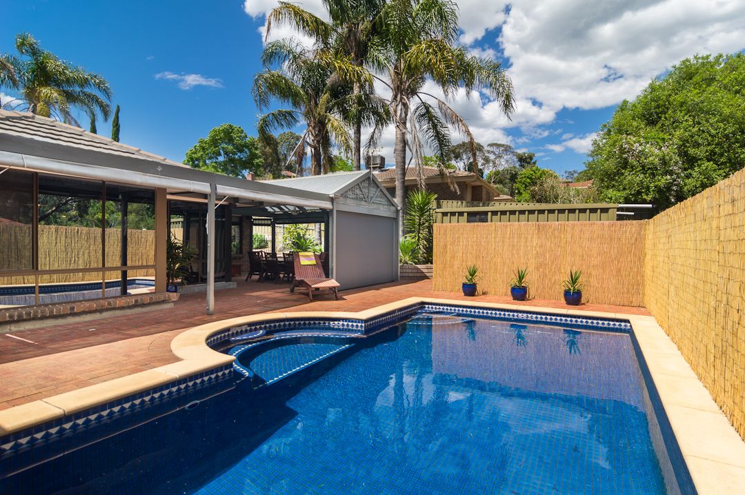 10 Springwood Court, Aberfoyle Park SA 5159, Image 0