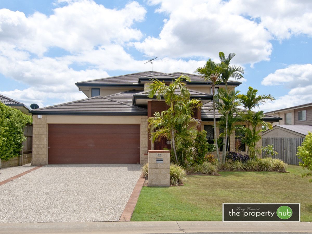 41 Long Island Drive, Windaroo QLD 4207, Image 0