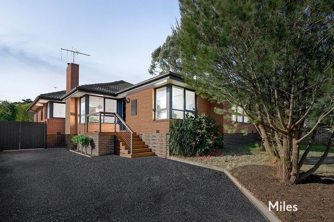 Picture of 8 Lena Street, VIEWBANK VIC 3084