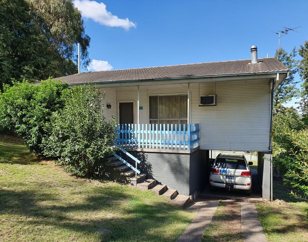 83 William Street, Muswellbrook NSW 2333