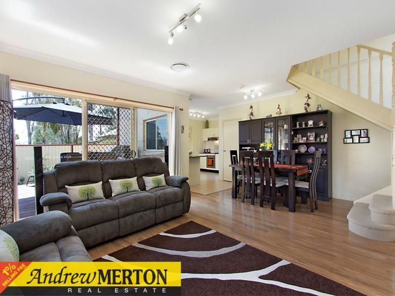 1/1 Kensington Park Road, Schofields NSW 2762, Image 2