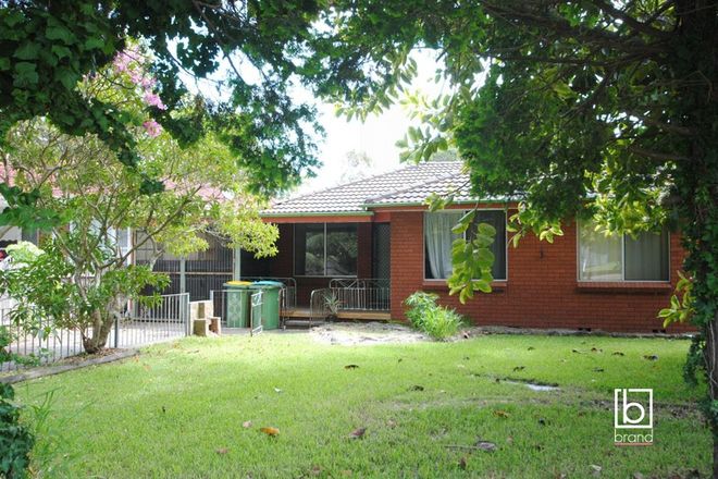 Picture of 1 Kantara Road, CANTON BEACH NSW 2263