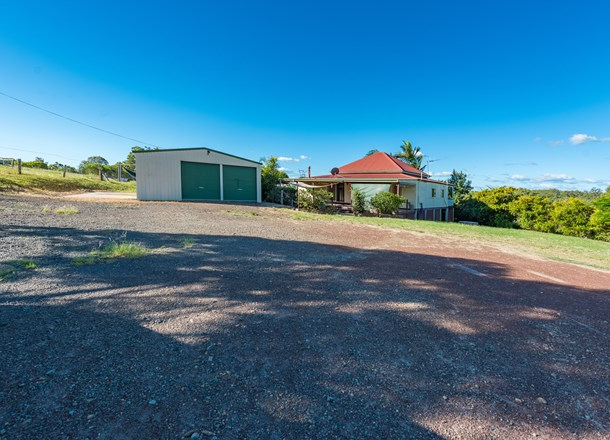 145 Settlement Road, Dalysford QLD 4671