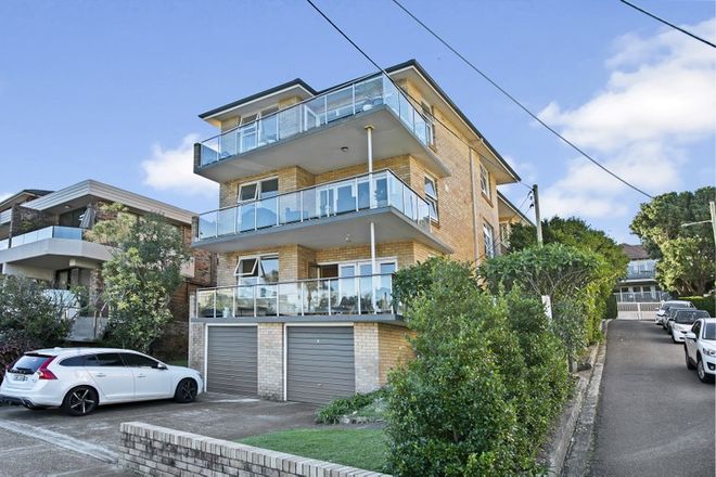 Picture of 6/10 Fairlight Crescent, FAIRLIGHT NSW 2094