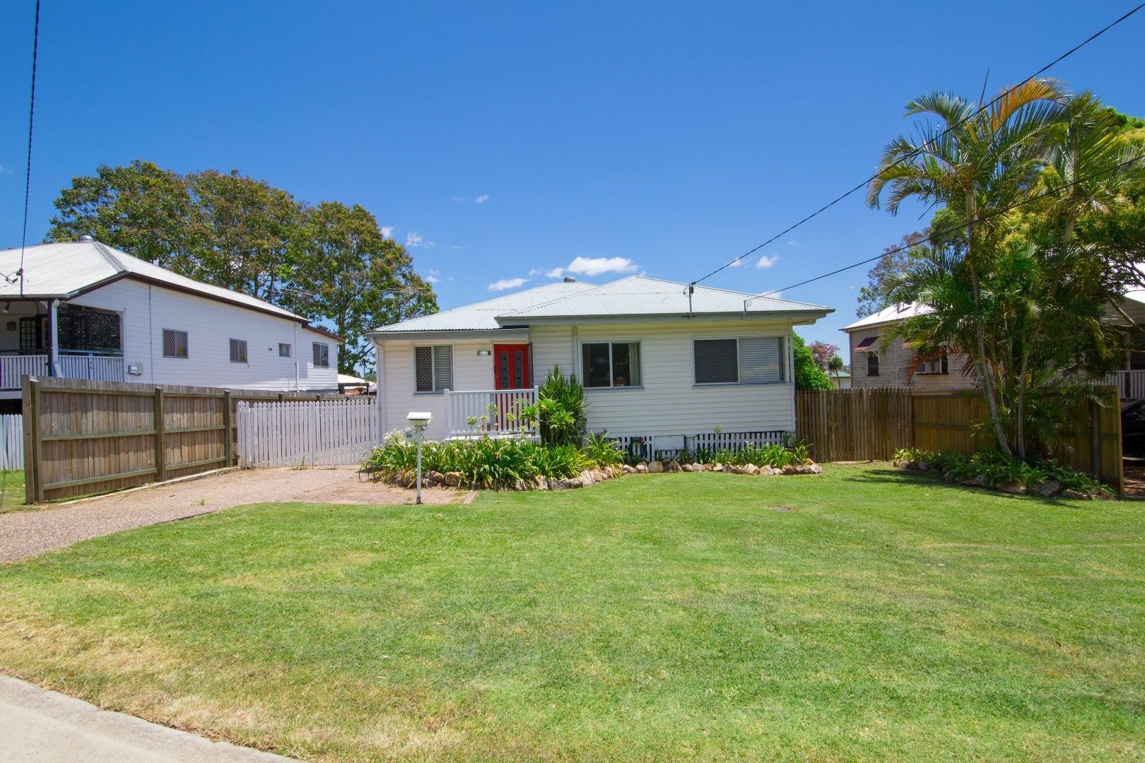 20 Saxelby Street, East Ipswich QLD 4305, Image 1
