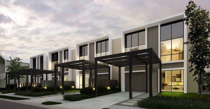 Corner Black Spring Road & Kimberley Drive, Chirnside Park VIC 3116, Image 0