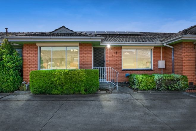 Picture of 11/176 Rathcown Road, RESERVOIR VIC 3073