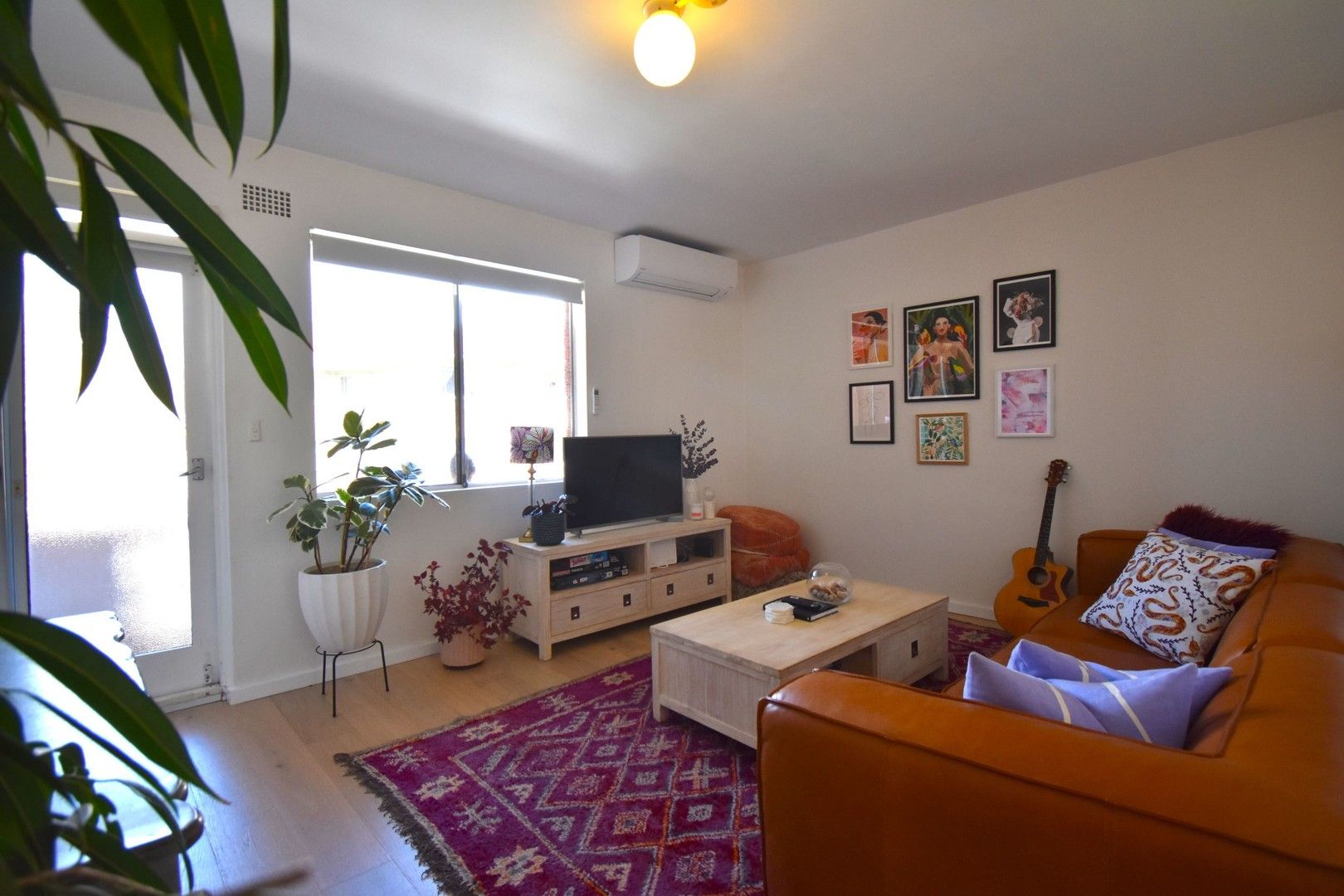 1 bedrooms Apartment / Unit / Flat in 6/27 Pile Street MARRICKVILLE NSW, 2204