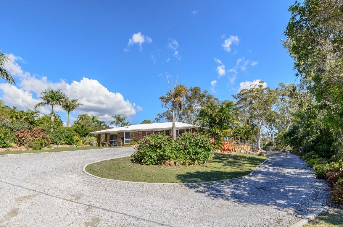 21 Aluminium Drive, Tannum Sands QLD 4680, Image 0