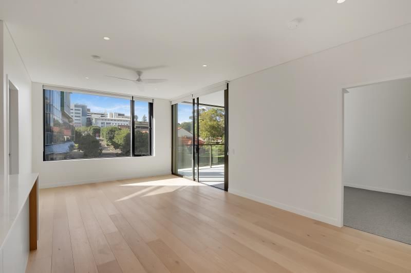 E203/166 Barker Street, Randwick NSW 2031 Apartment For Rent 950