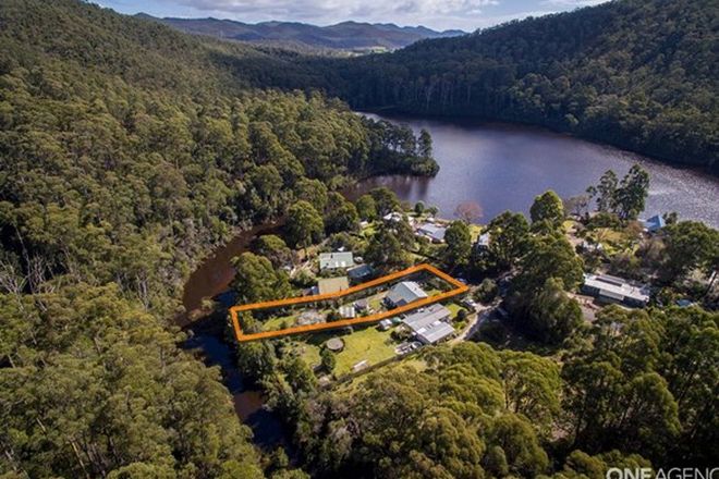 Picture of 5 Tink Taylor Avenue, SISTERS BEACH TAS 7321