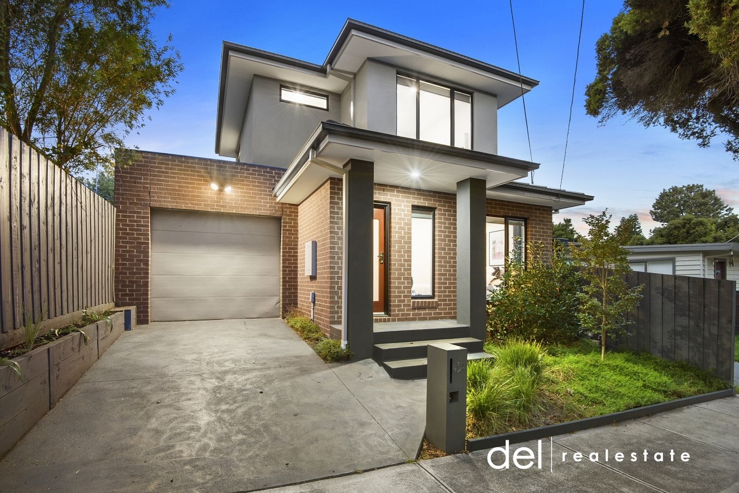 43A Mollison Street, Dandenong North VIC 3175, Image 0