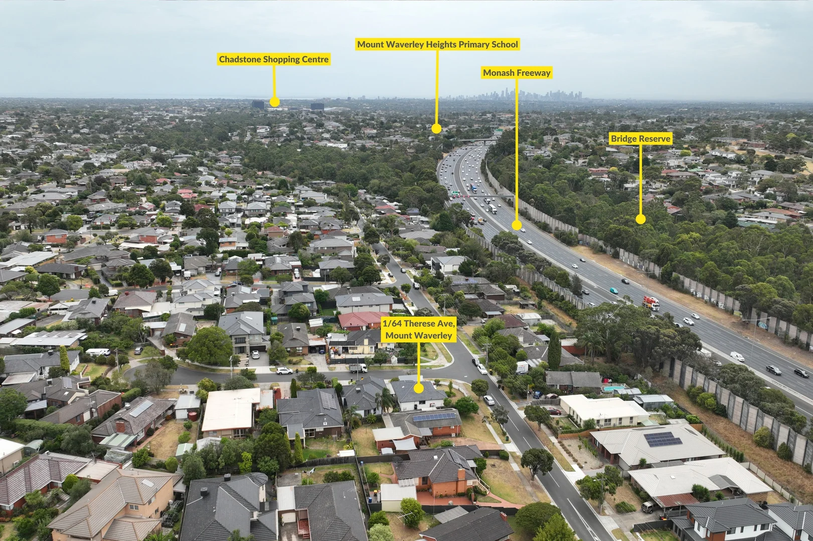 Additional image 19 of 1/64 Therese Avenue, Mount Waverley VIC 3149