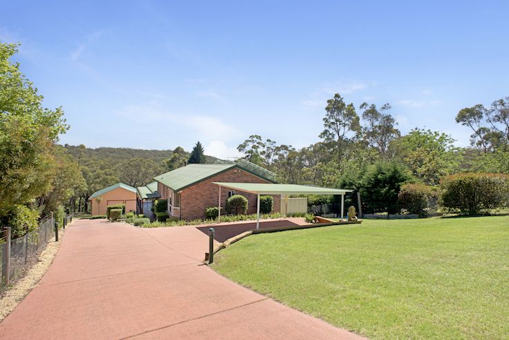 76 Talbot Road, Hazelbrook NSW 2779, Image 1