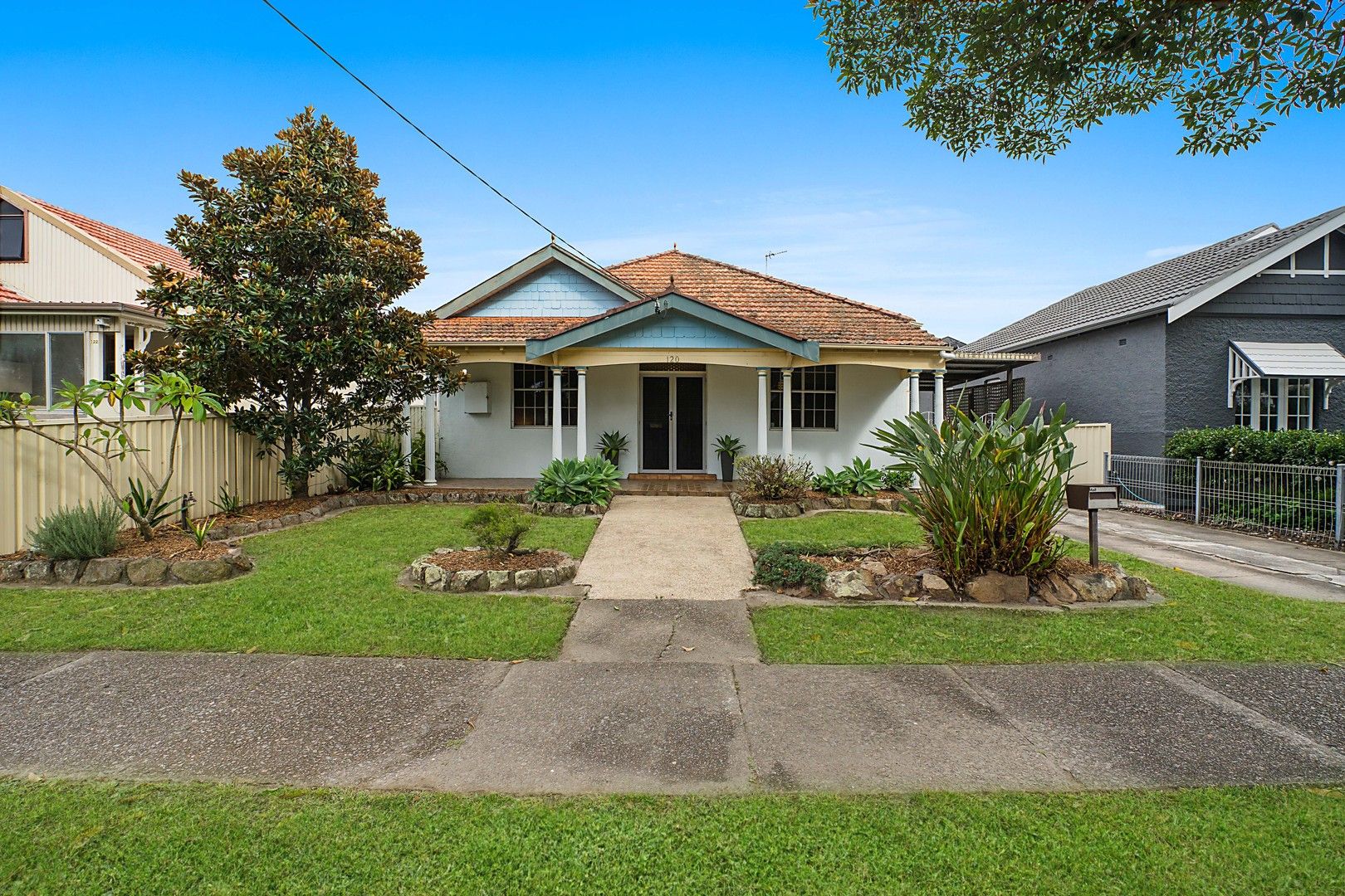 120 Gordon Avenue, Hamilton South NSW 2303, Image 0