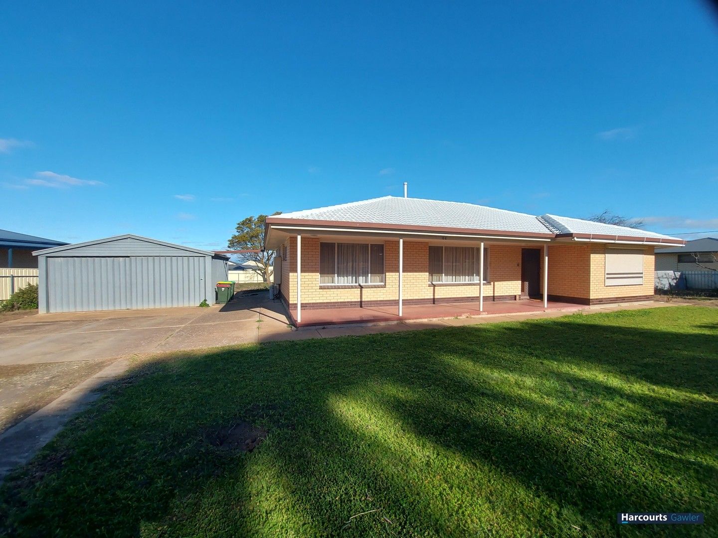 3 bedrooms House in 44 Schuster Street FREELING SA, 5372