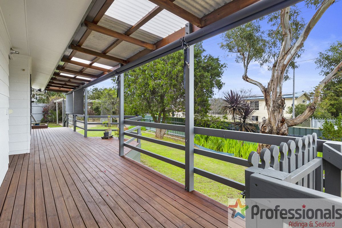 8 Lucerno Crescent, Sellicks Beach SA 5174, Image 1