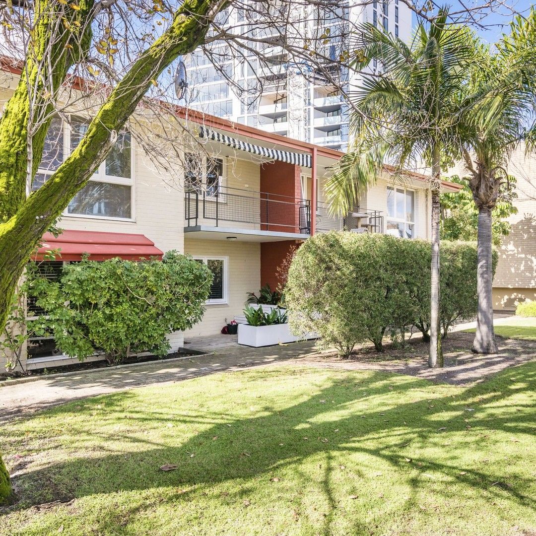 Unit 3/14 Ogilvie Road, Mount Pleasant WA 6153, Image 0