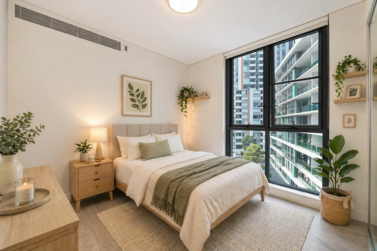 Additional image 5 of 505/7 Magdalene Terrace, Wolli Creek NSW 2205