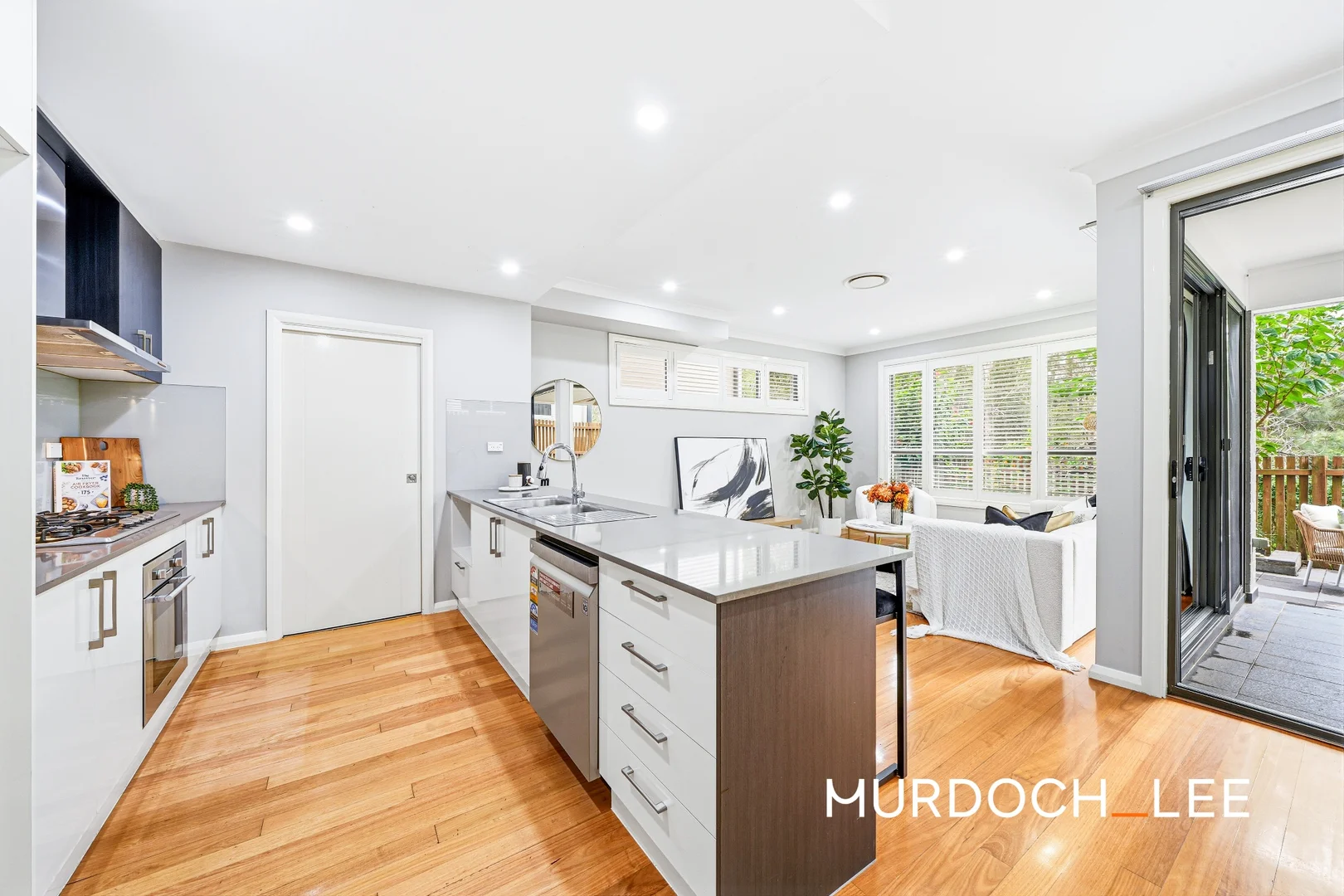 Additional image 6 of 38 Caballo Street, Beaumont Hills NSW 2155