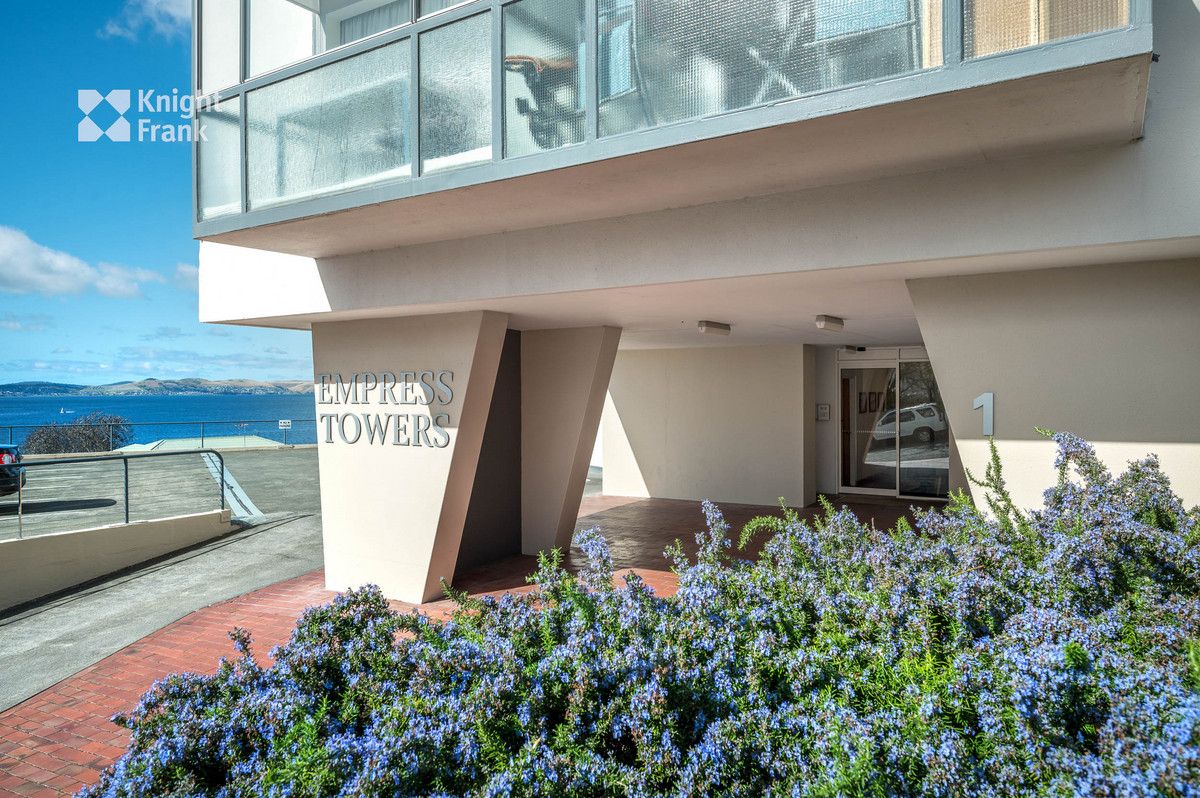 18/1 Battery Square, Battery Point TAS 7004, Image 0