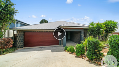 Picture of 116 Brooklyn Drive, BOURKELANDS NSW 2650