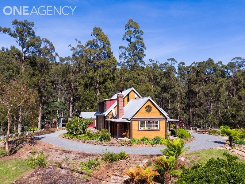 286 Thompsons Road, Forth TAS 7310, Image 0