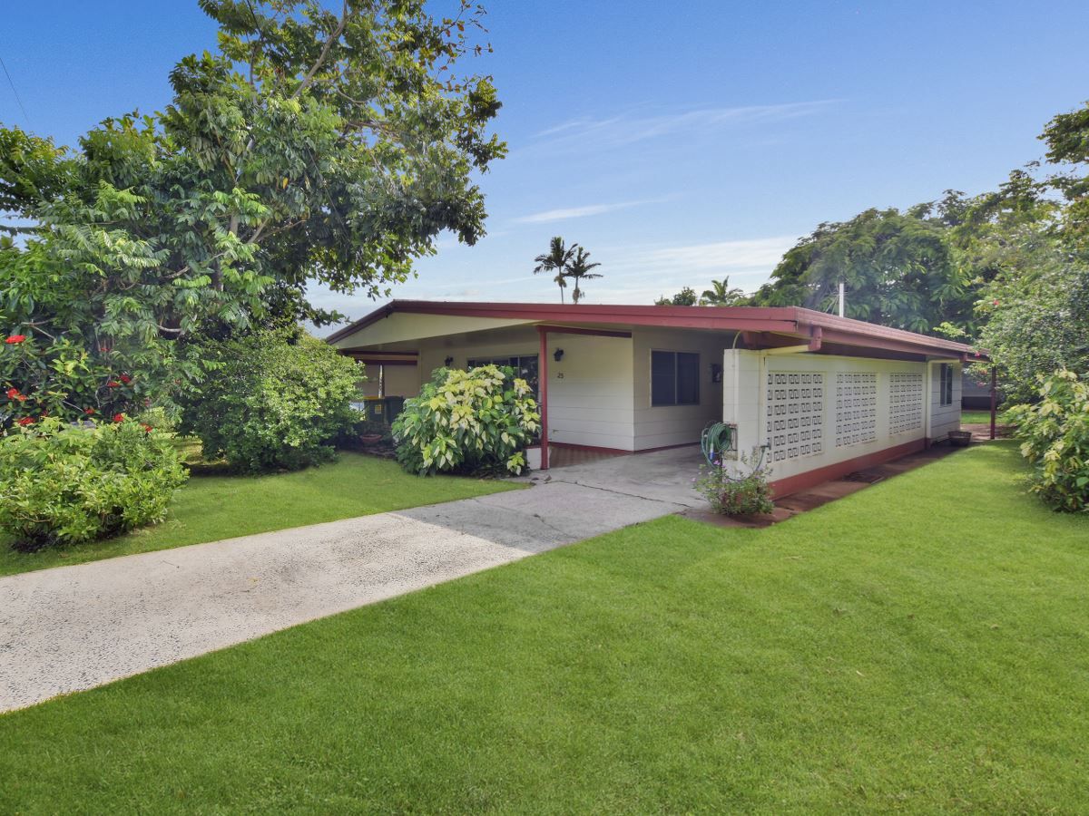 25 Agate Street, Bayview Heights QLD 4868, Image 0