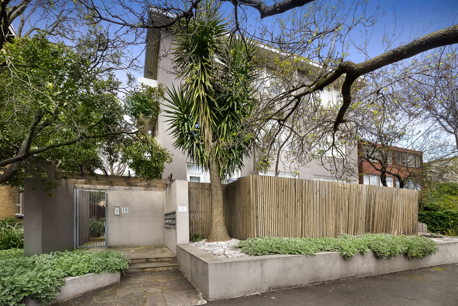 4/10 Williams Road, Prahran VIC 3181, Image 0