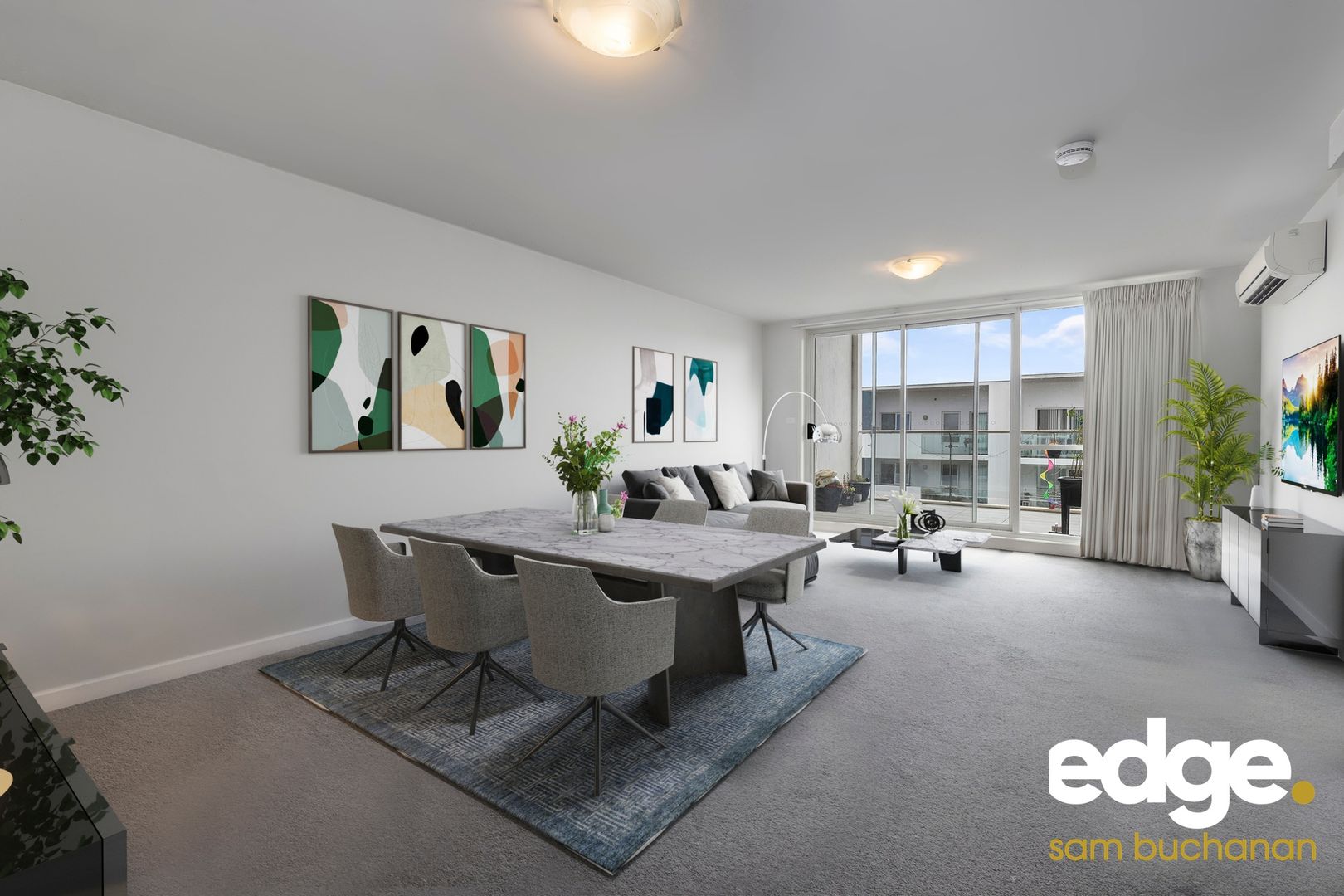 280/84 Chandler Street, Belconnen ACT 2617, Image 2