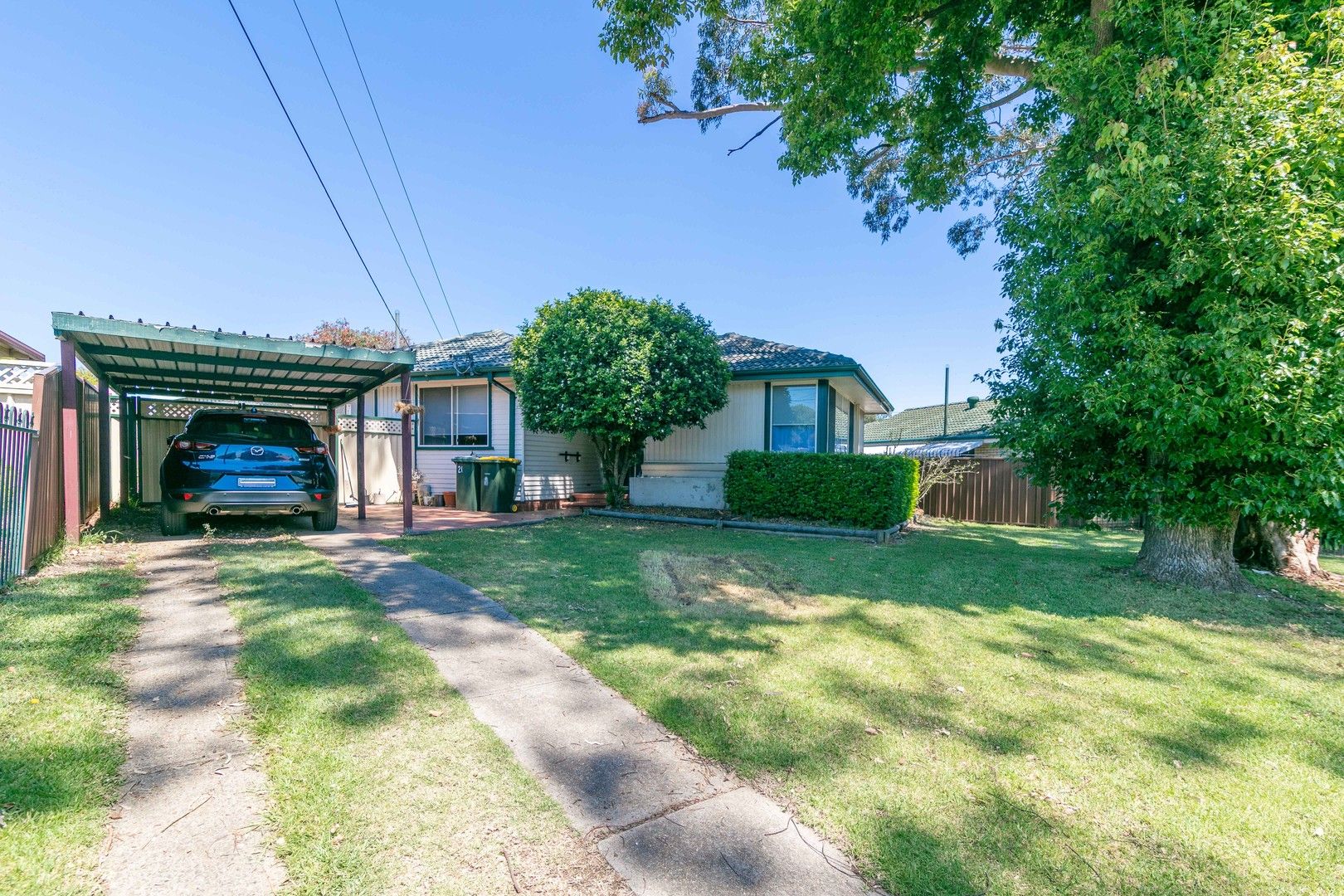 21 Keyworth Drive, Blacktown NSW 2148, Image 0