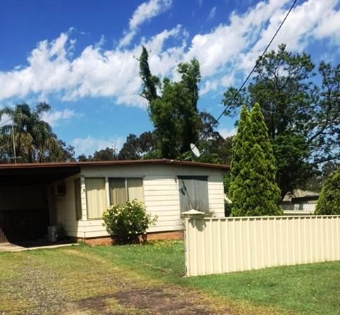 3 bedrooms House in 2 mayne NORTH ROTHBURY NSW, 2335