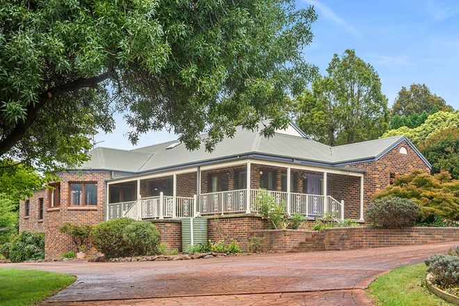 Picture of 10 Cooke Place, MOSS VALE NSW 2577