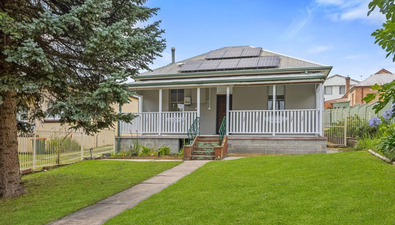 Picture of 4 Wallerawang Road, PORTLAND NSW 2847
